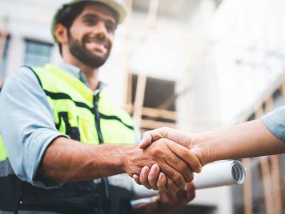 Roofing Contractor